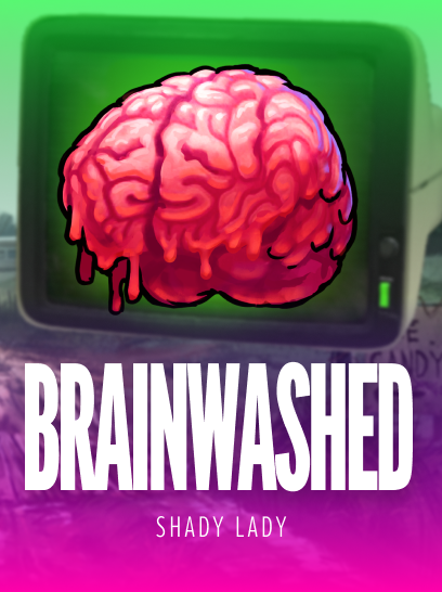 Brainwashed